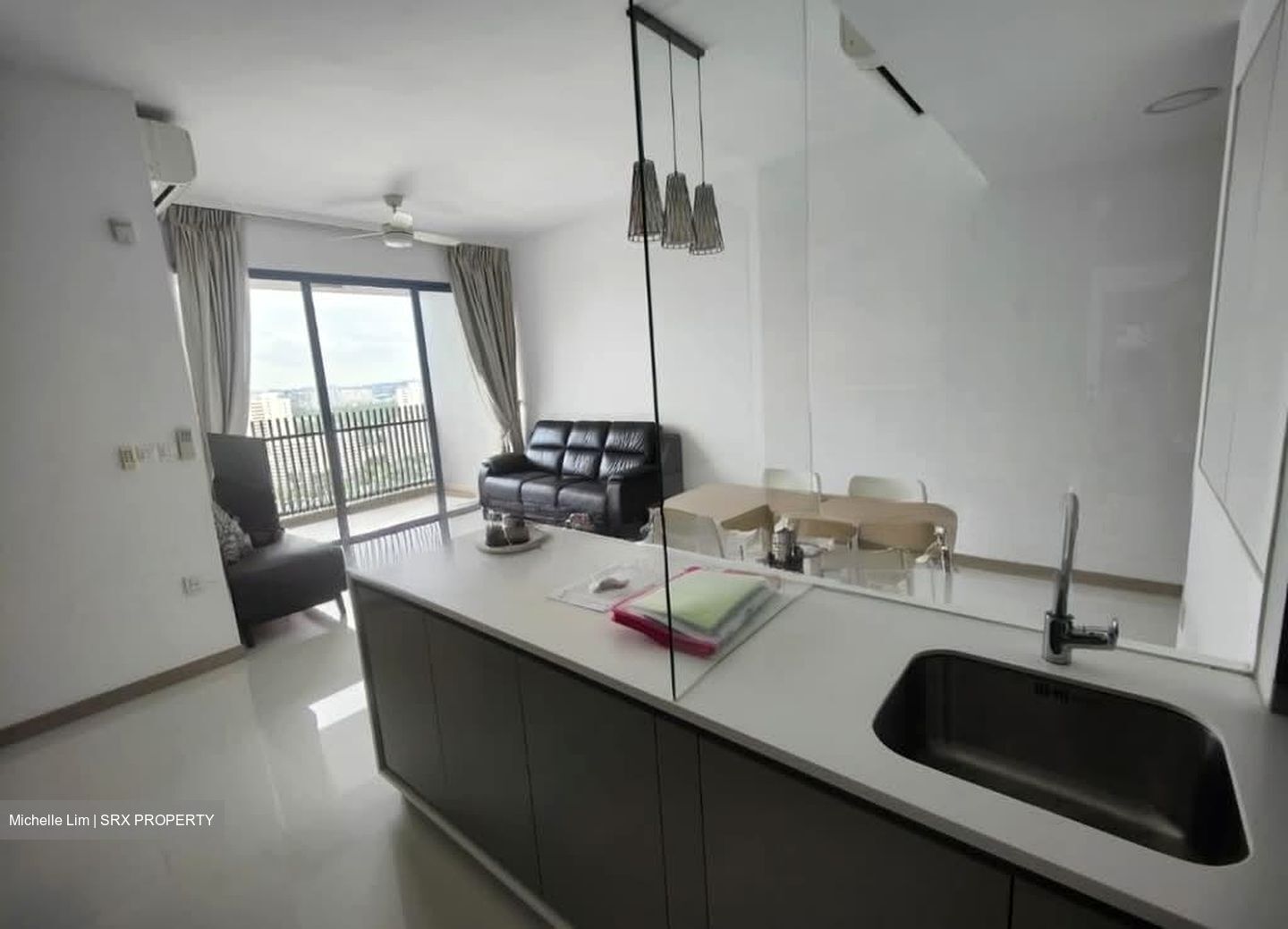 J Gateway (D22), Condominium #561019261